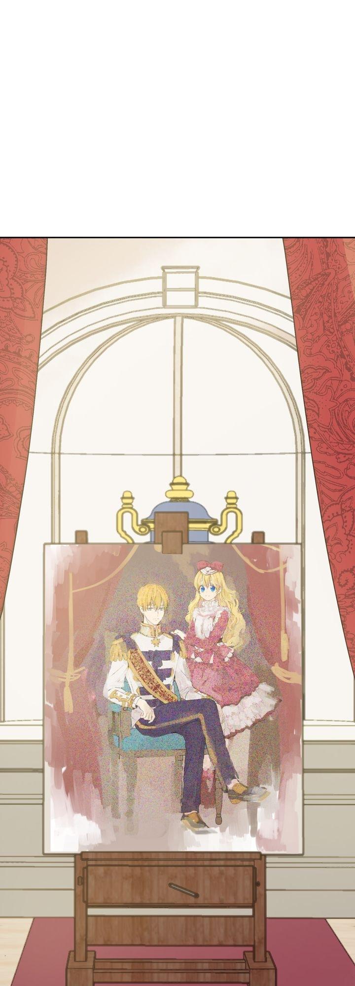 Who Made Me a Princess Chapter 49 page 18 - Chapter 49