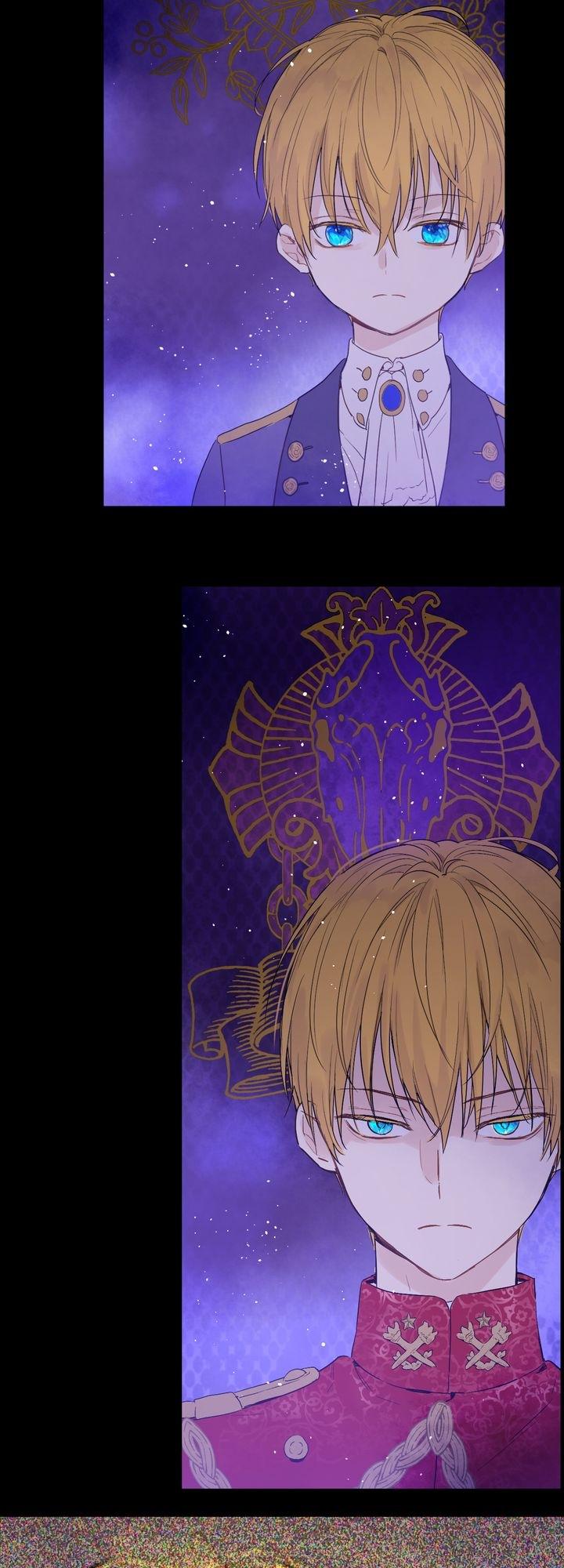 Who Made Me a Princess Chapter 49 page 24 - Chapter 49