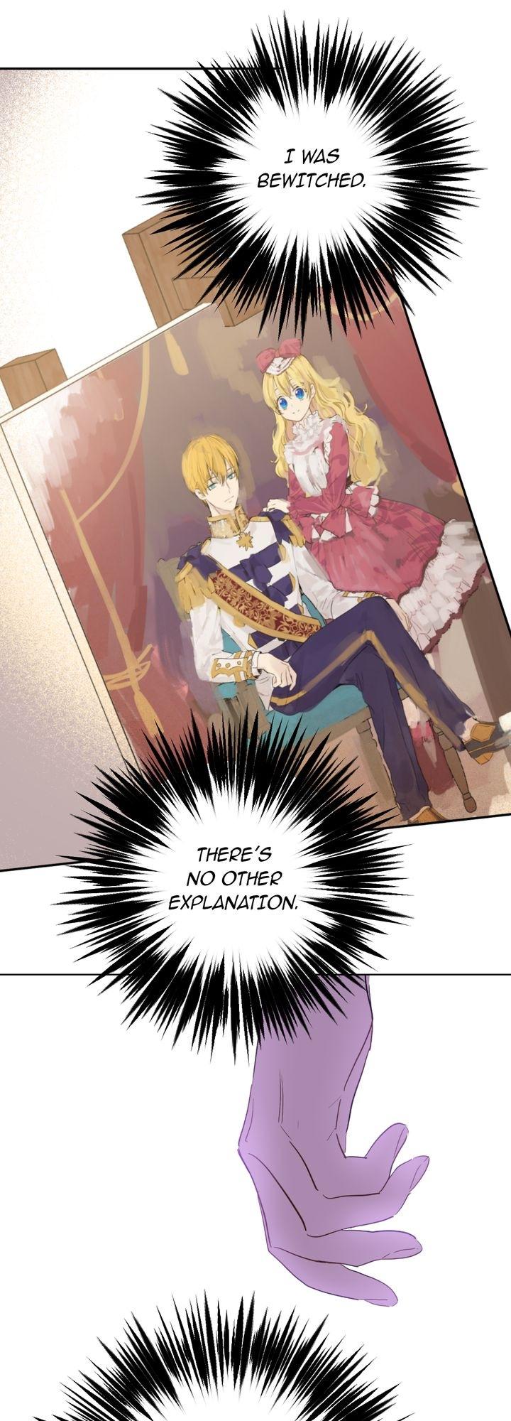 Who Made Me a Princess Chapter 49 page 26 - Chapter 49