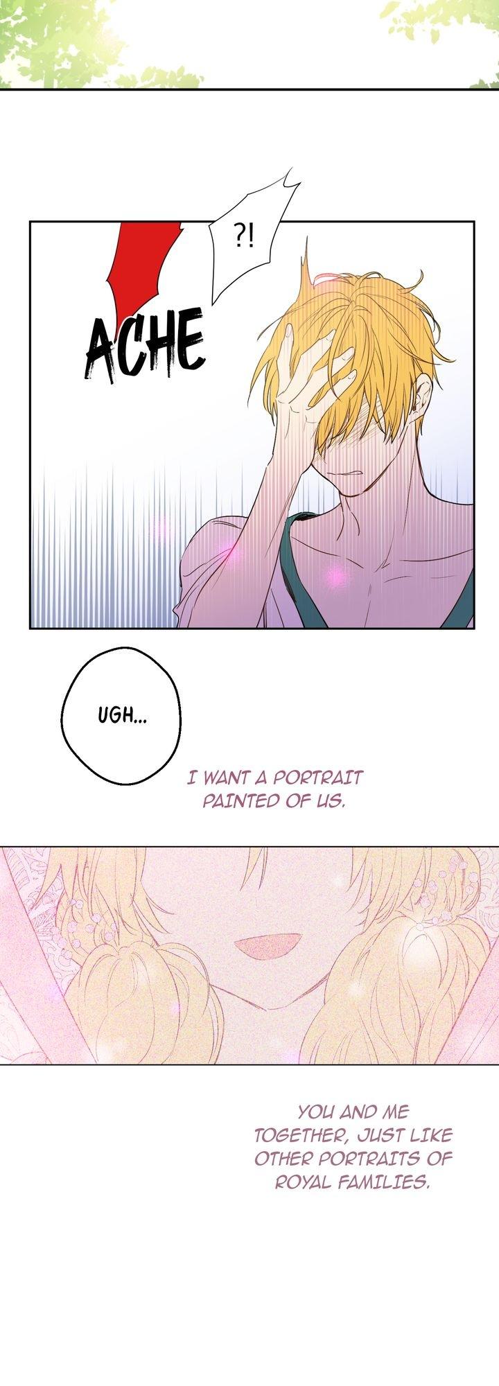 Who Made Me a Princess Chapter 49 page 30 - Chapter 49