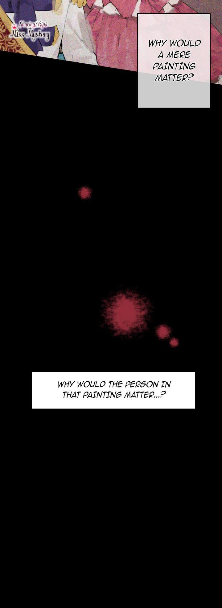 Who Made Me a Princess Chapter 49 page 33 - Chapter 49