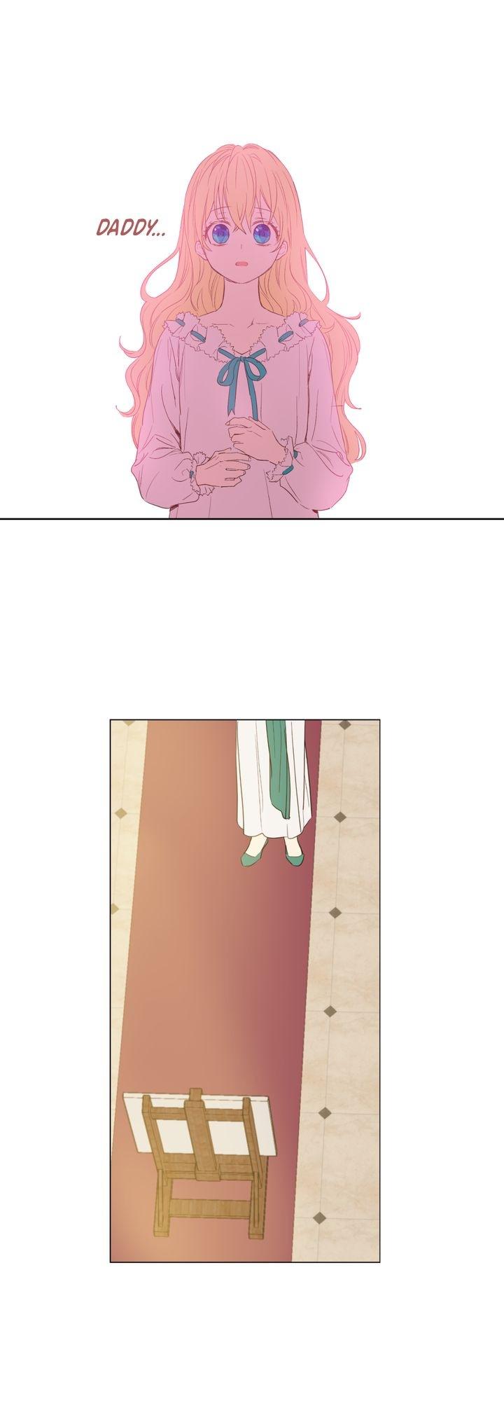 Who Made Me a Princess Chapter 49 page 34 - Chapter 49