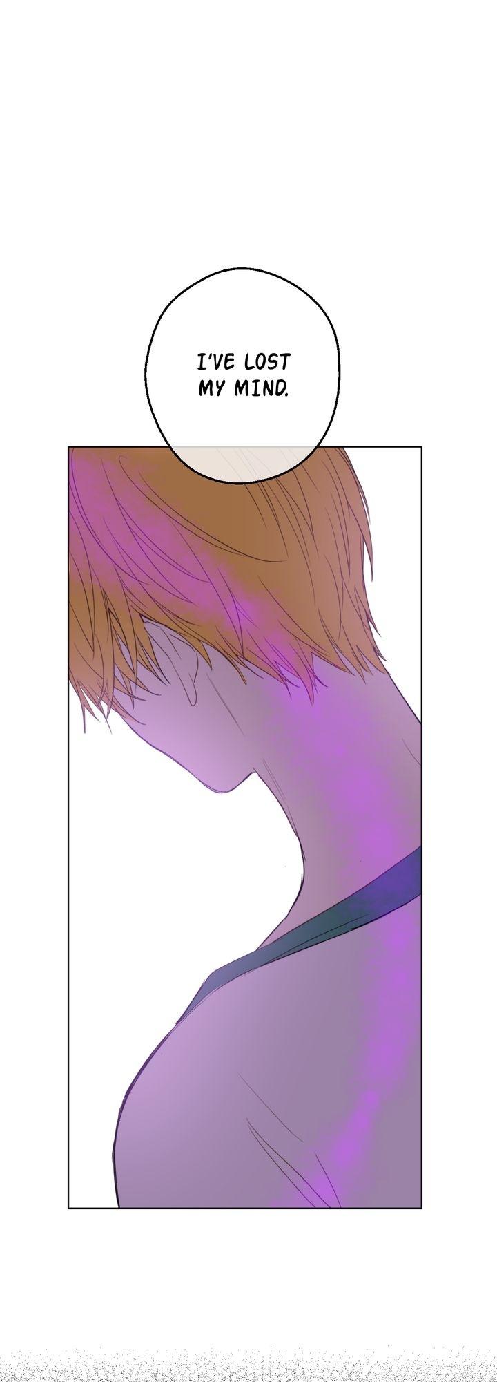 Who Made Me a Princess Chapter 49 page 35 - Chapter 49