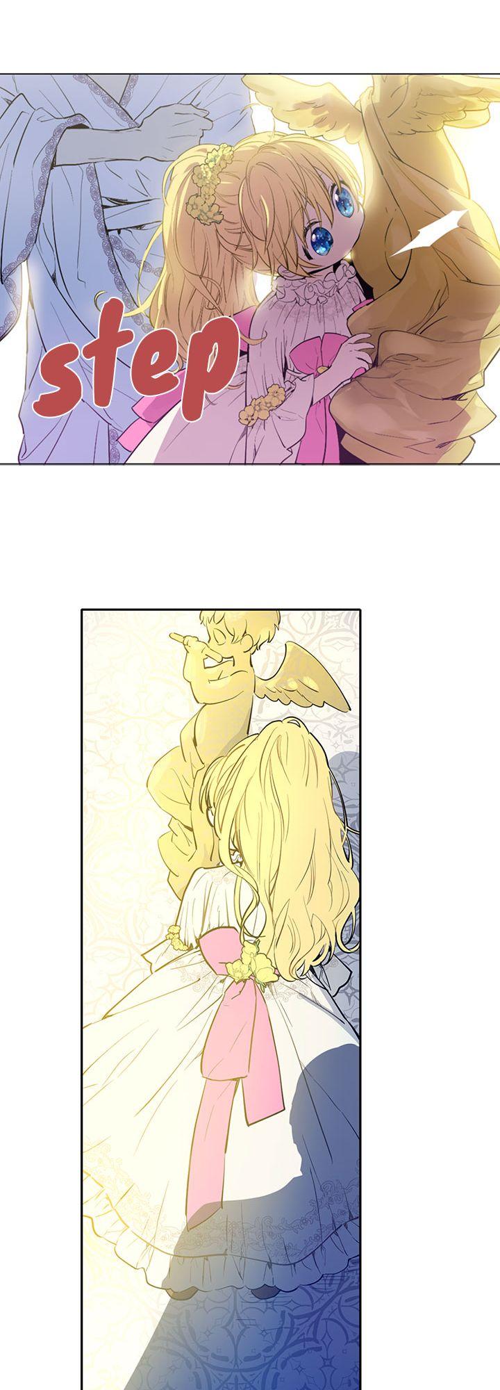 Who Made Me a Princess Chapter 5 page 30 - Chapter 5
