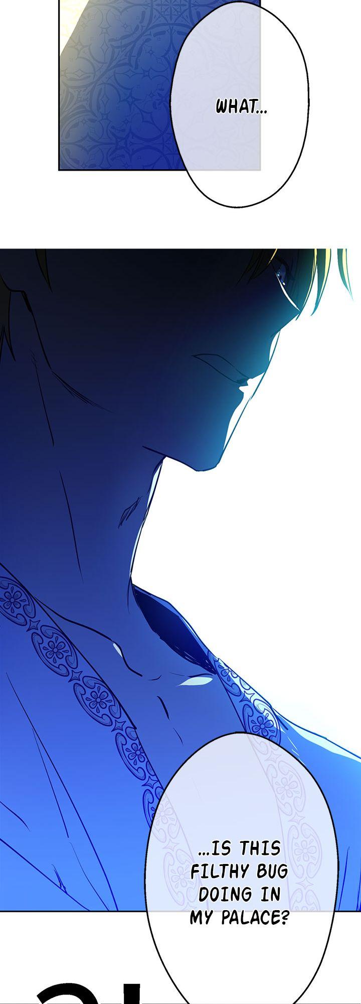 Who Made Me a Princess Chapter 5 page 31 - Chapter 5