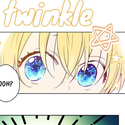 Who Made Me a Princess Chapter 5 cover