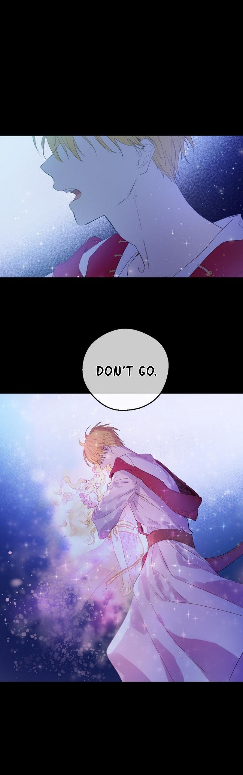 Who Made Me a Princess Chapter 50 page 10 - Chapter 50