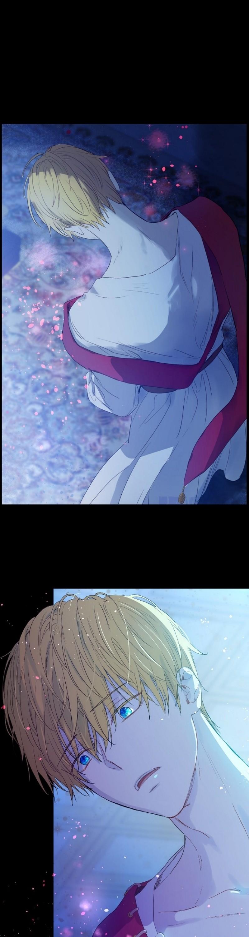 Who Made Me a Princess Chapter 50 page 11 - Chapter 50