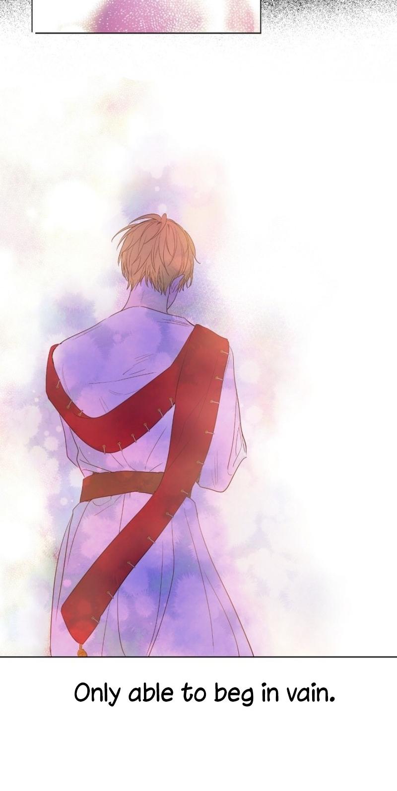 Who Made Me a Princess Chapter 50 page 14 - Chapter 50