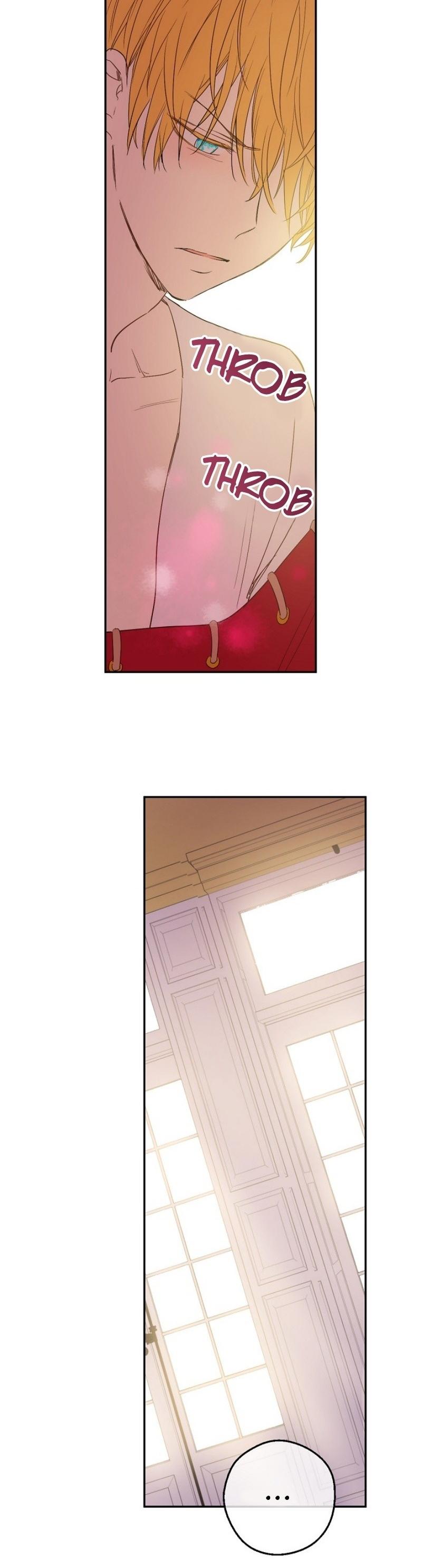 Who Made Me a Princess Chapter 50 page 16 - Chapter 50