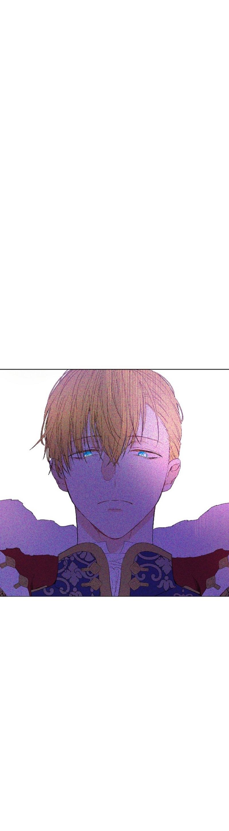 Who Made Me a Princess Chapter 50 page 22 - Chapter 50