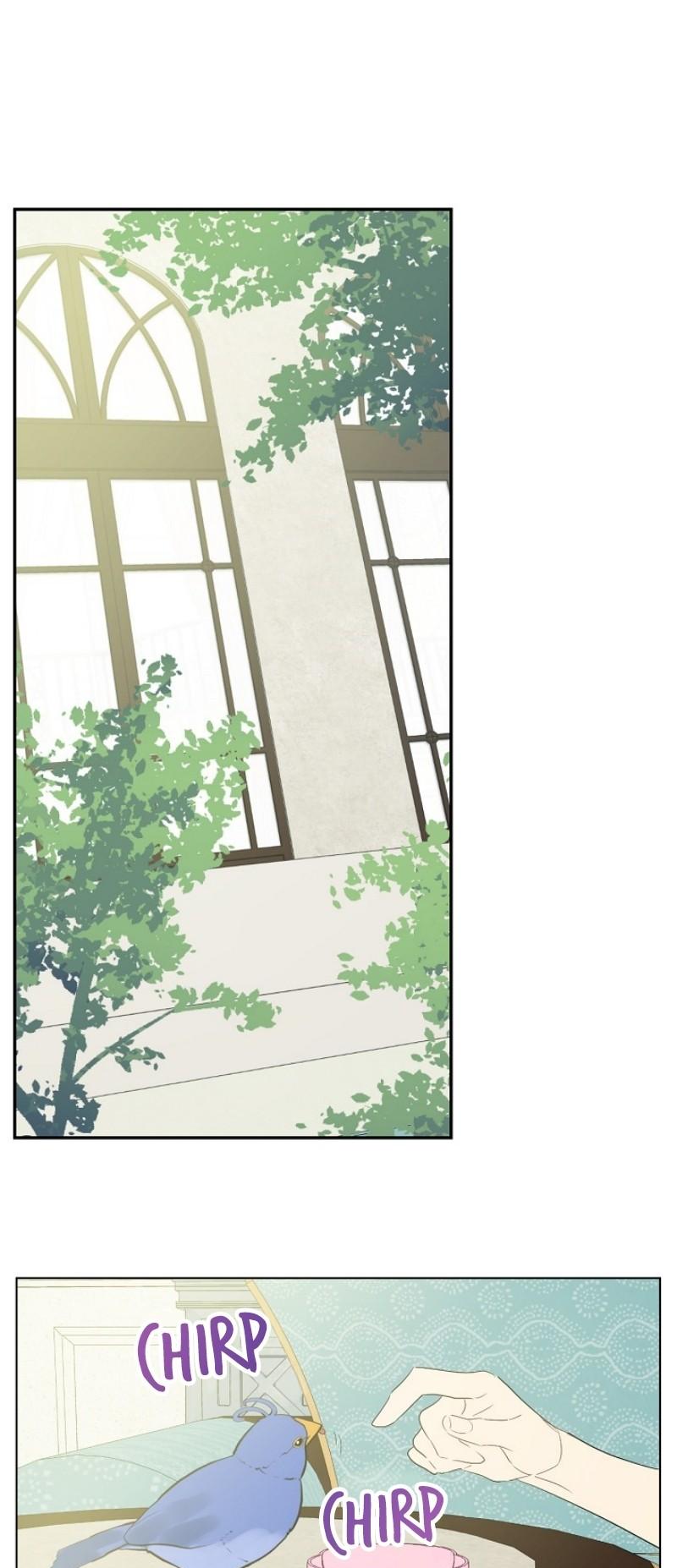 Who Made Me a Princess Chapter 50 page 23 - Chapter 50