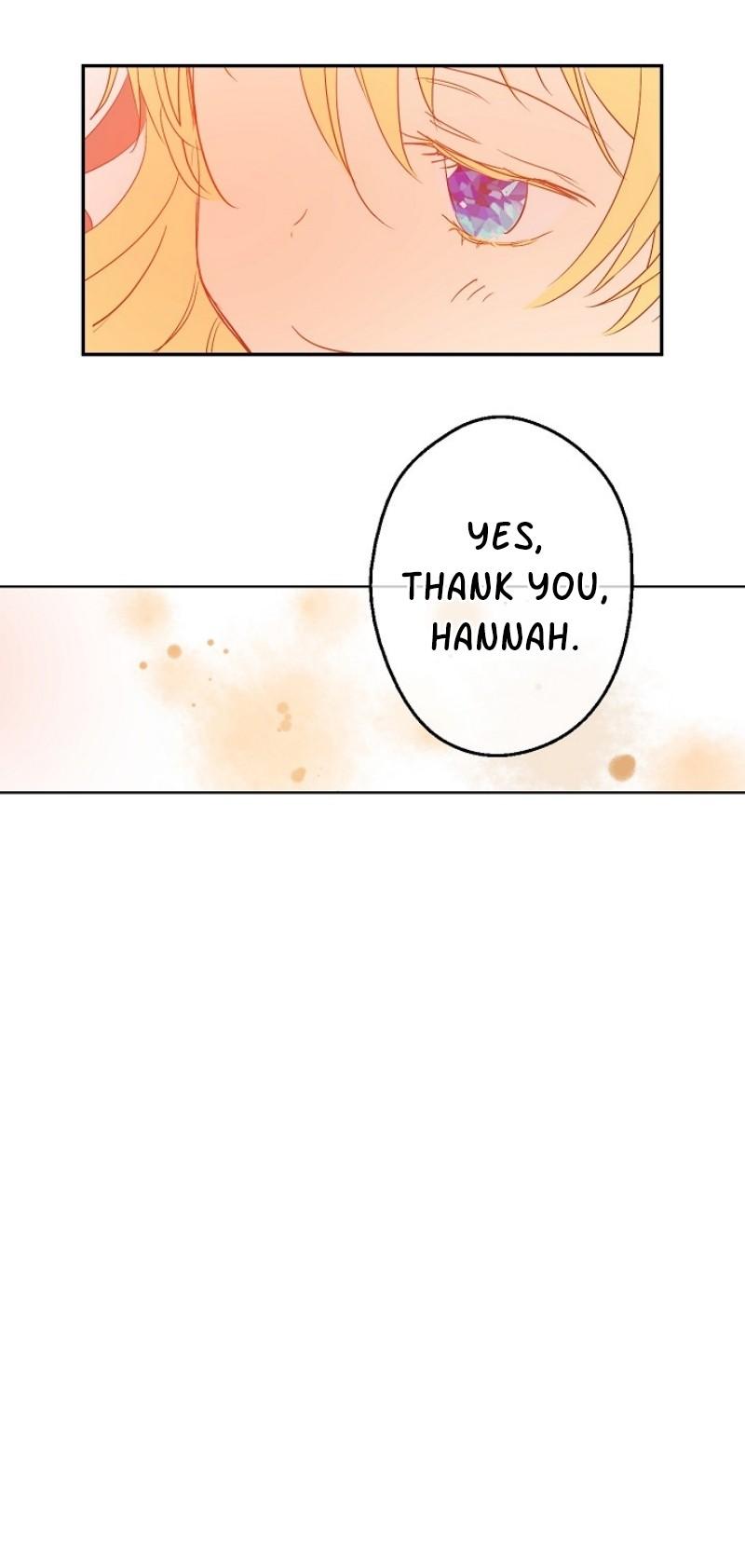 Who Made Me a Princess Chapter 50 page 29 - Chapter 50