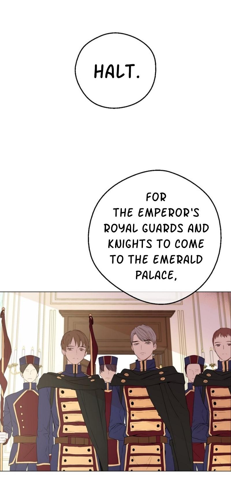 Who Made Me a Princess Chapter 50 page 30 - Chapter 50