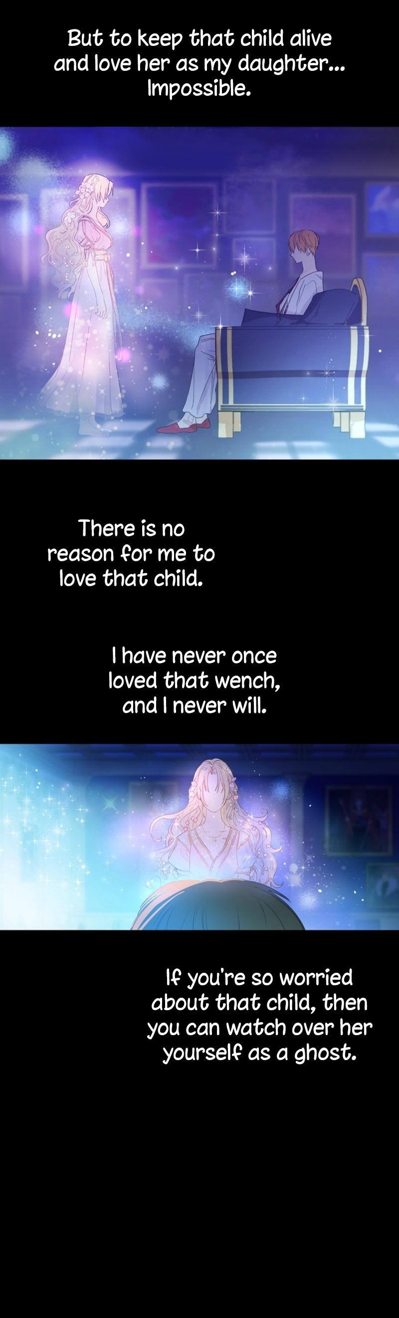 Who Made Me a Princess Chapter 50 page 5 - Chapter 50