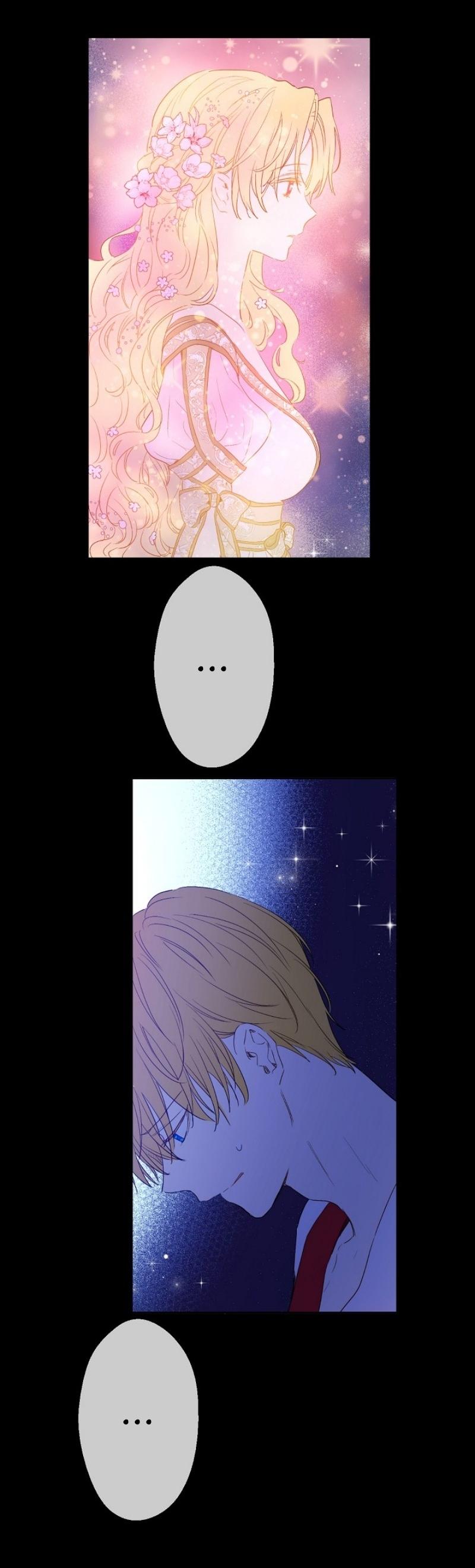 Who Made Me a Princess Chapter 50 page 6 - Chapter 50