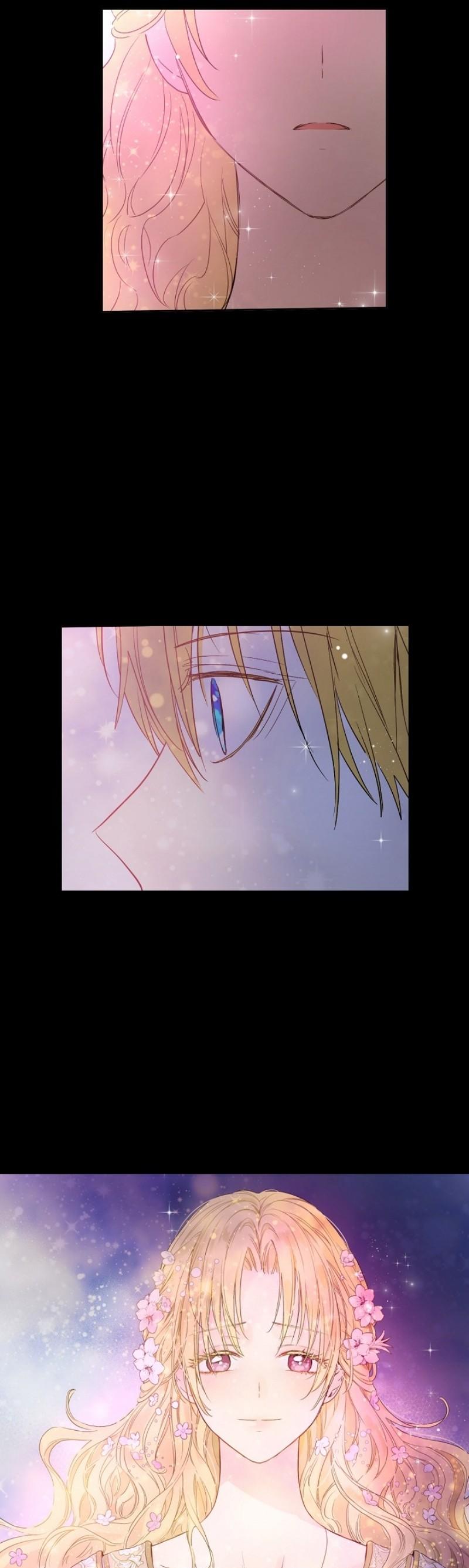 Who Made Me a Princess Chapter 50 page 7 - Chapter 50