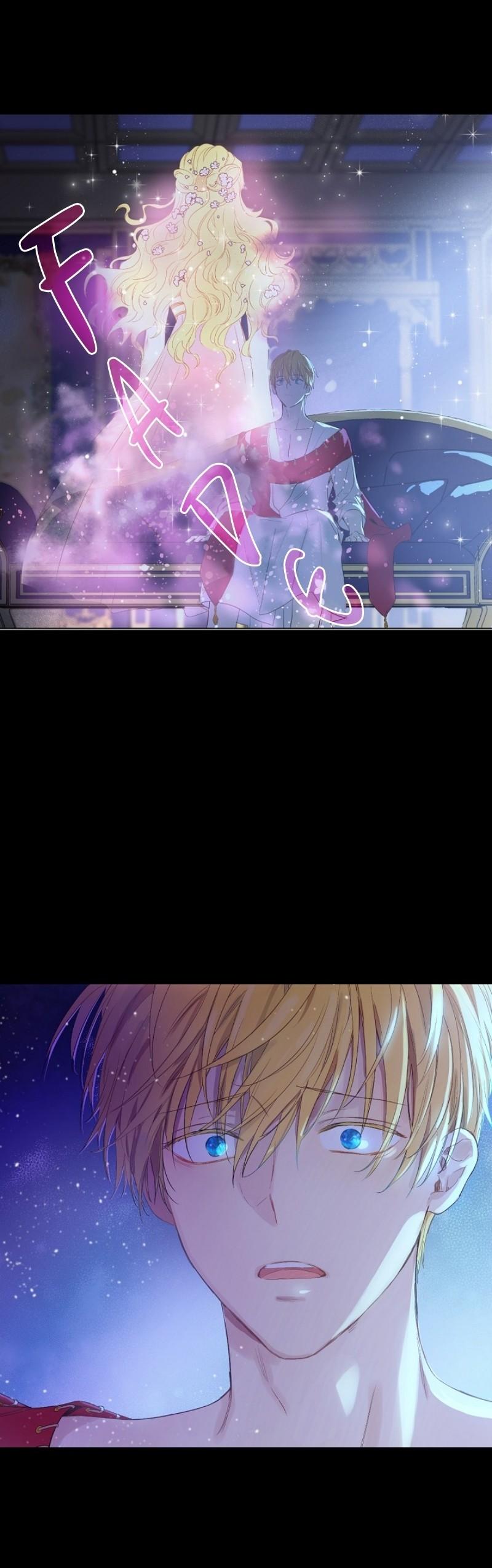 Who Made Me a Princess Chapter 50 page 9 - Chapter 50