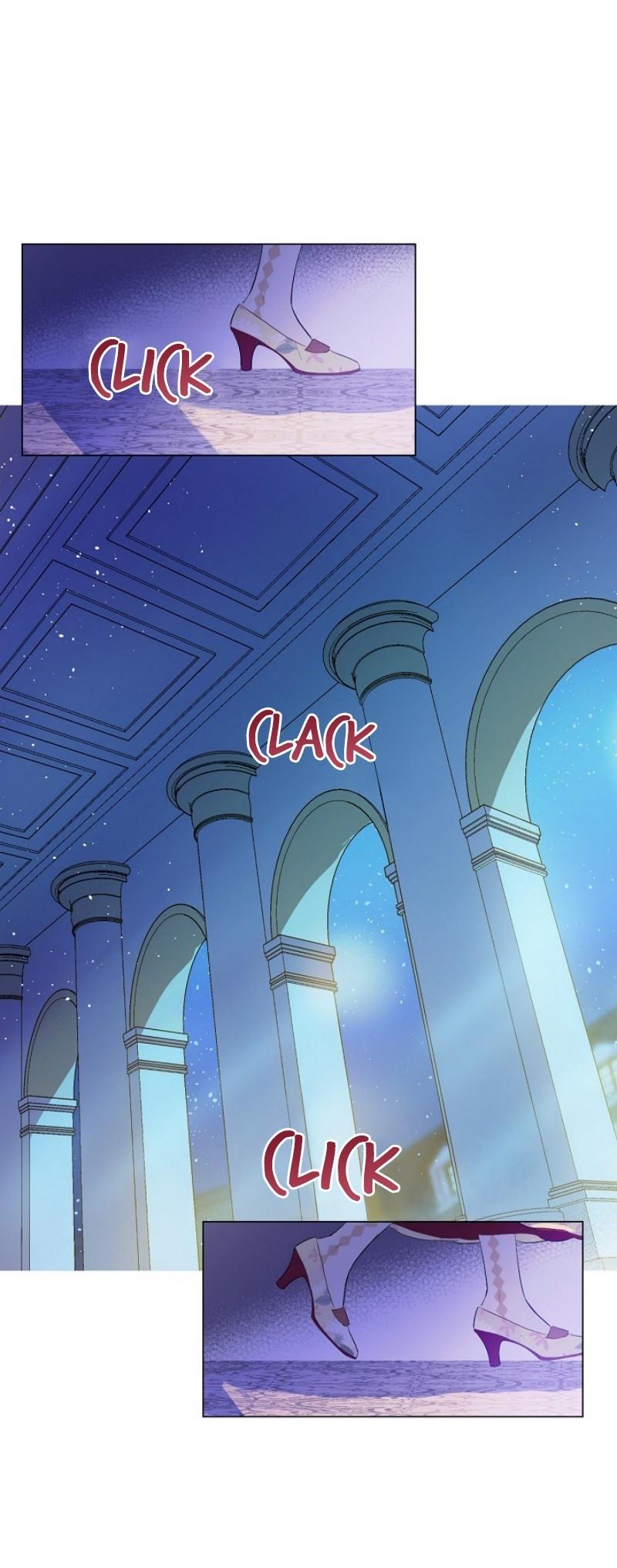 Who Made Me a Princess Chapter 51 page 23 - Chapter 51