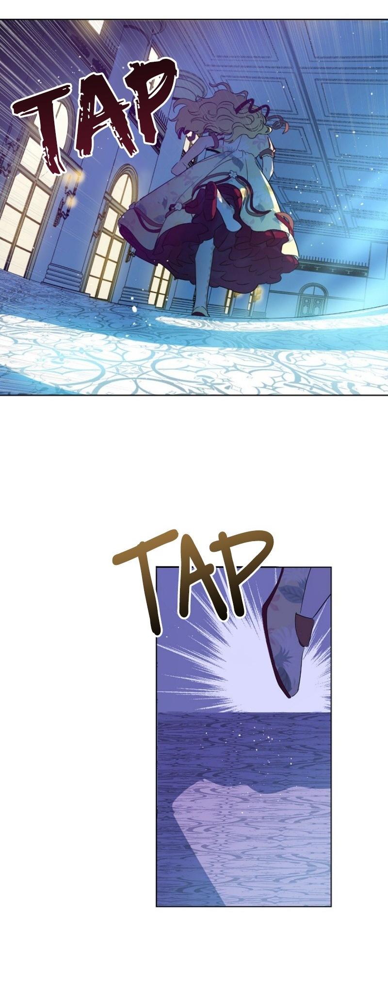 Who Made Me a Princess Chapter 51 page 24 - Chapter 51