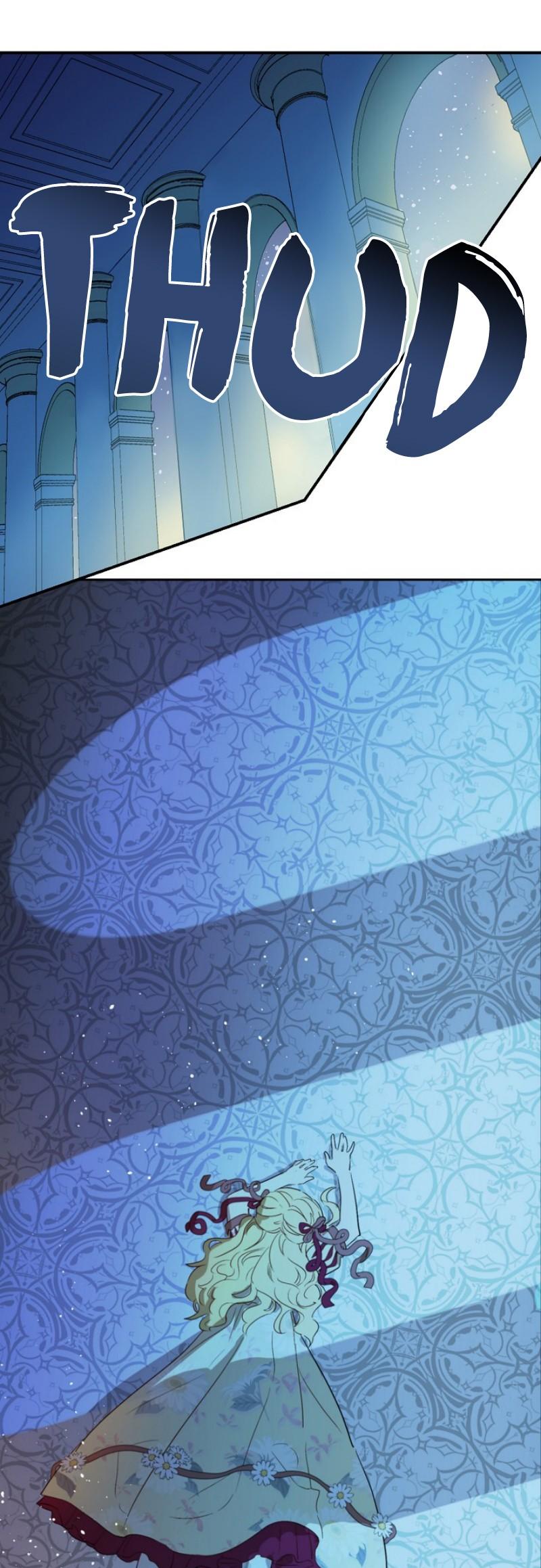Who Made Me a Princess Chapter 51 page 25 - Chapter 51