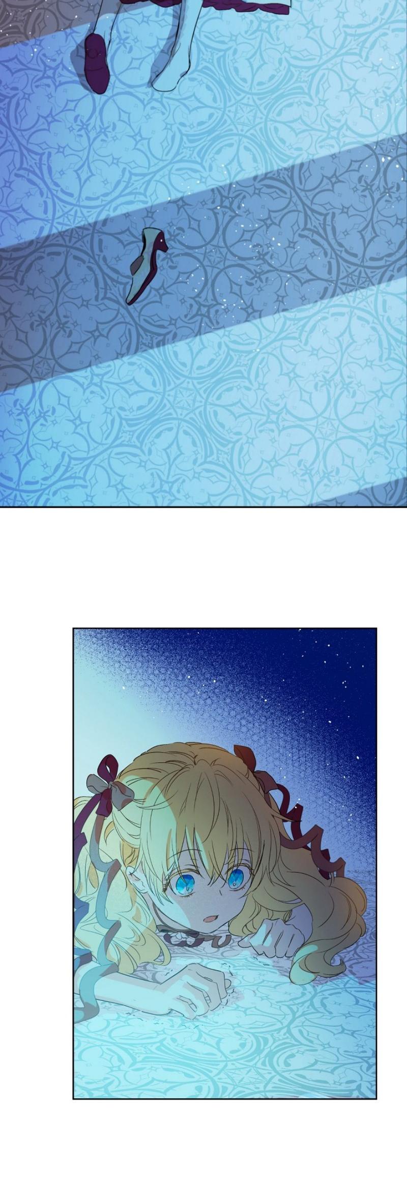 Who Made Me a Princess Chapter 51 page 26 - Chapter 51