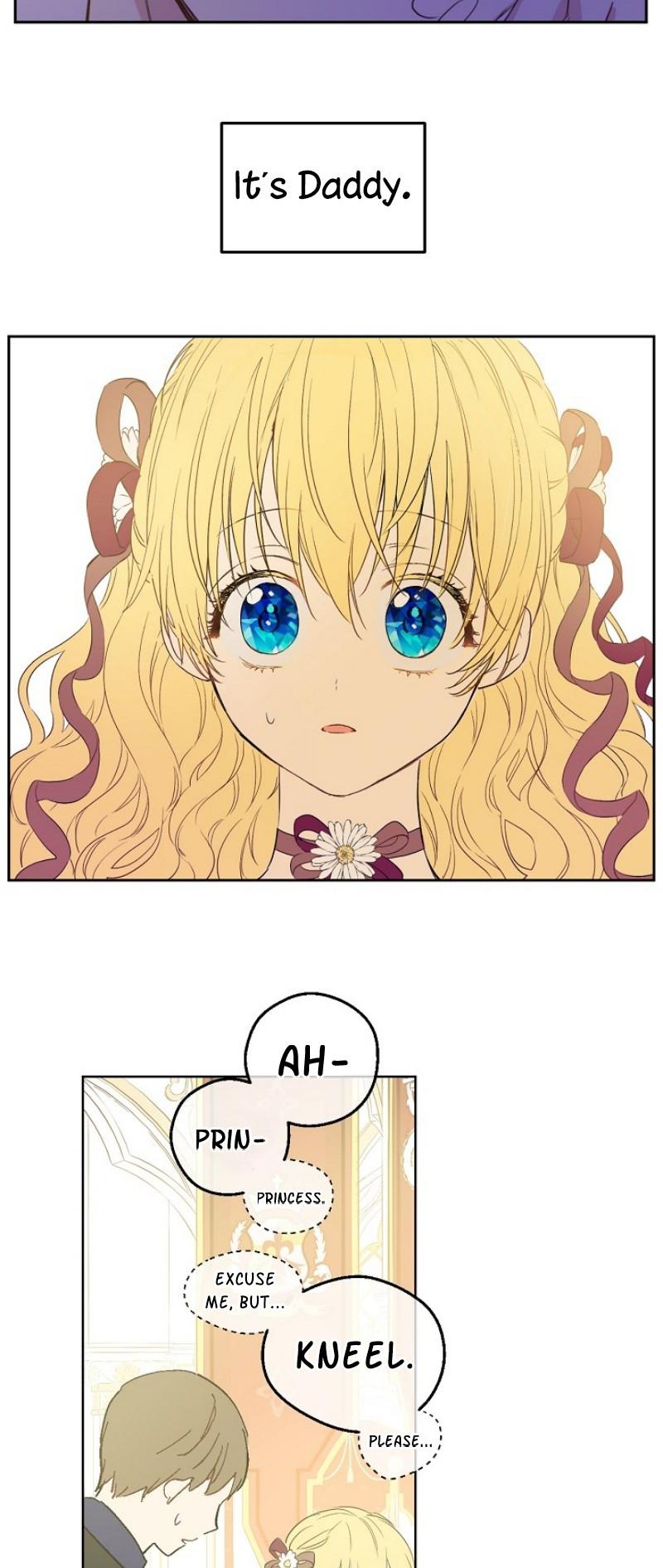 Who Made Me a Princess Chapter 51 page 4 - Chapter 51