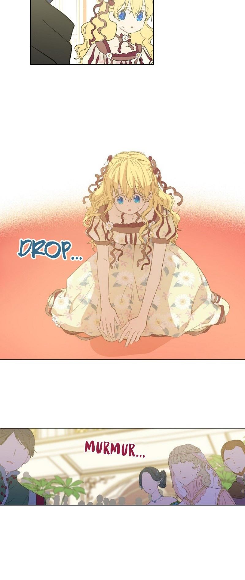Who Made Me a Princess Chapter 51 page 5 - Chapter 51