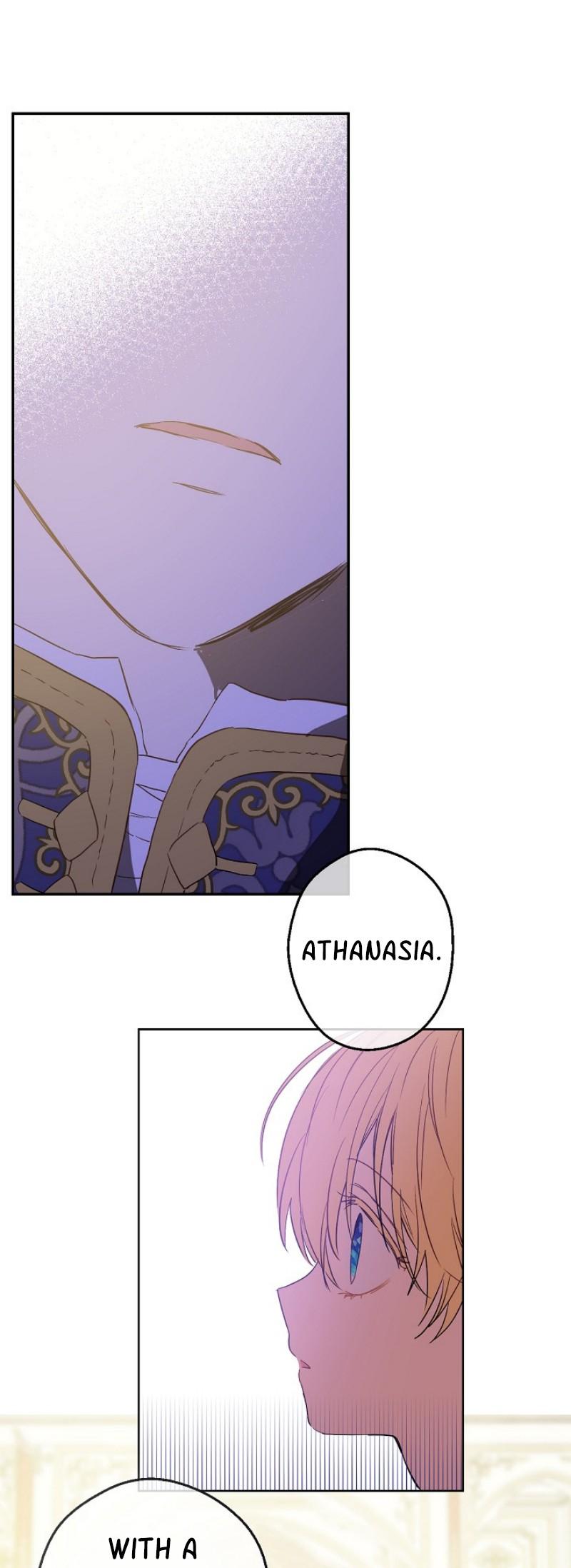 Who Made Me a Princess Chapter 51 page 6 - Chapter 51