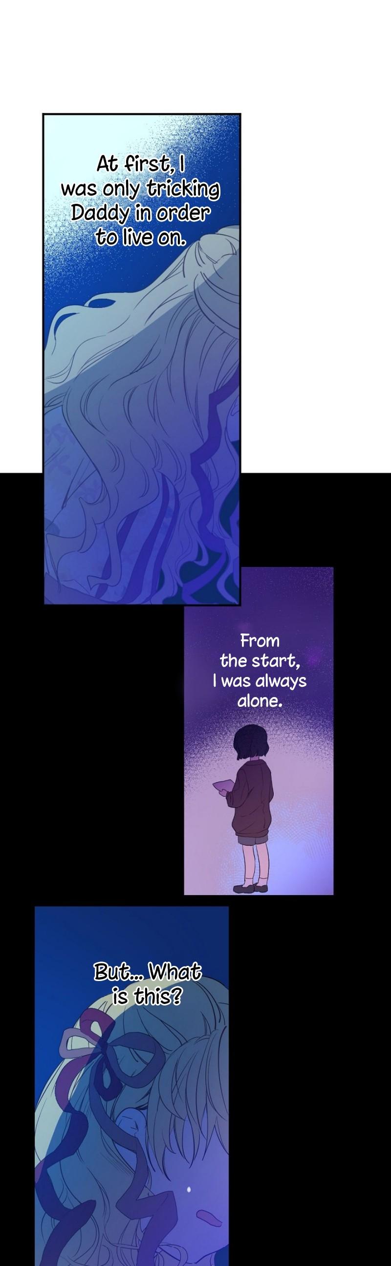 Who Made Me a Princess Chapter 52 page 10 - Chapter 52