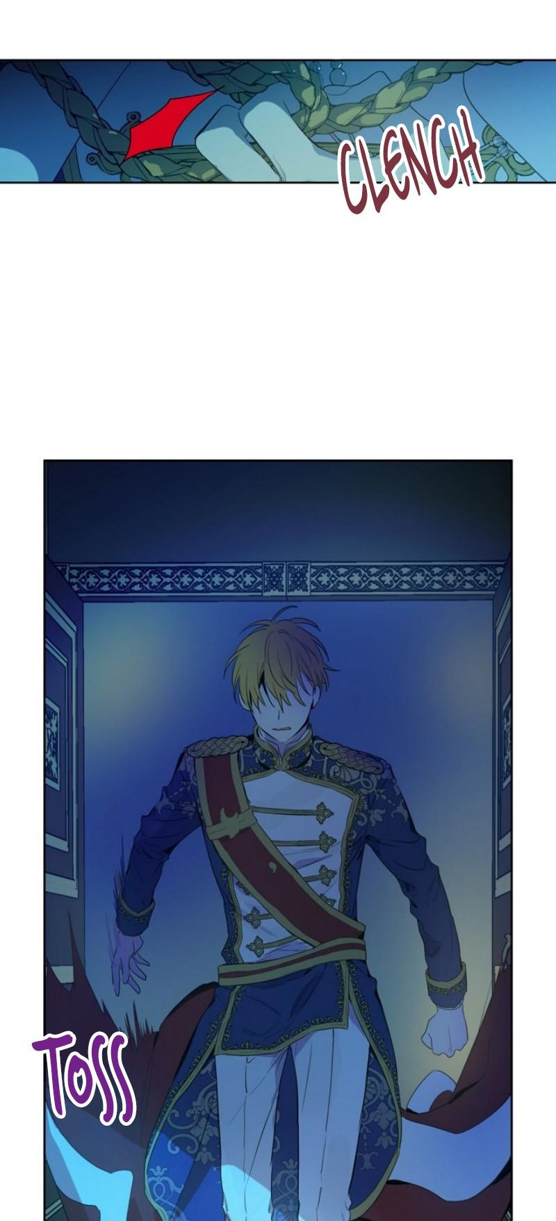 Who Made Me a Princess Chapter 52 page 16 - Chapter 52