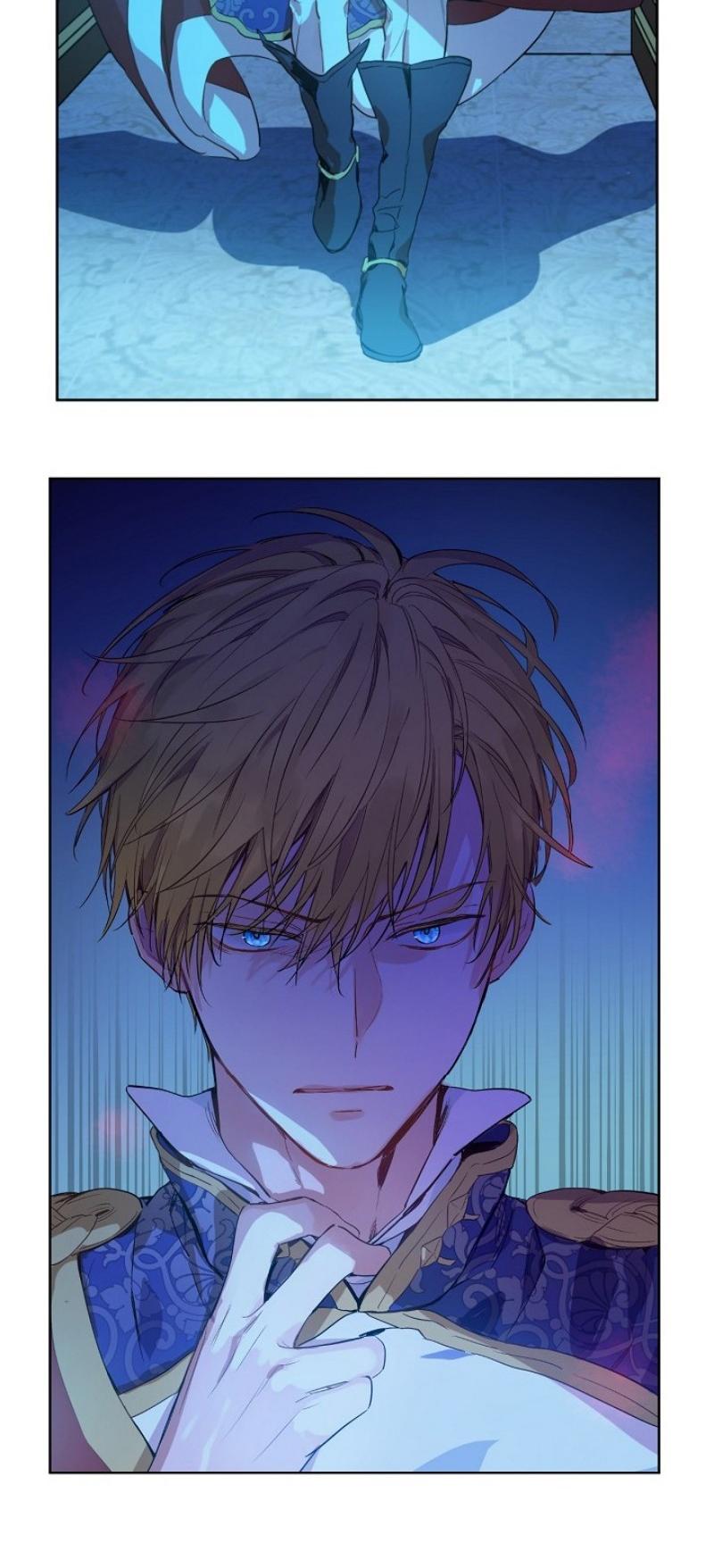 Who Made Me a Princess Chapter 52 page 17 - Chapter 52