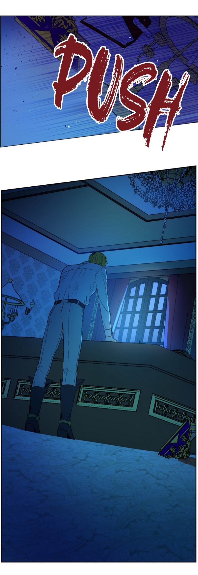 Who Made Me a Princess Chapter 52 page 18 - Chapter 52