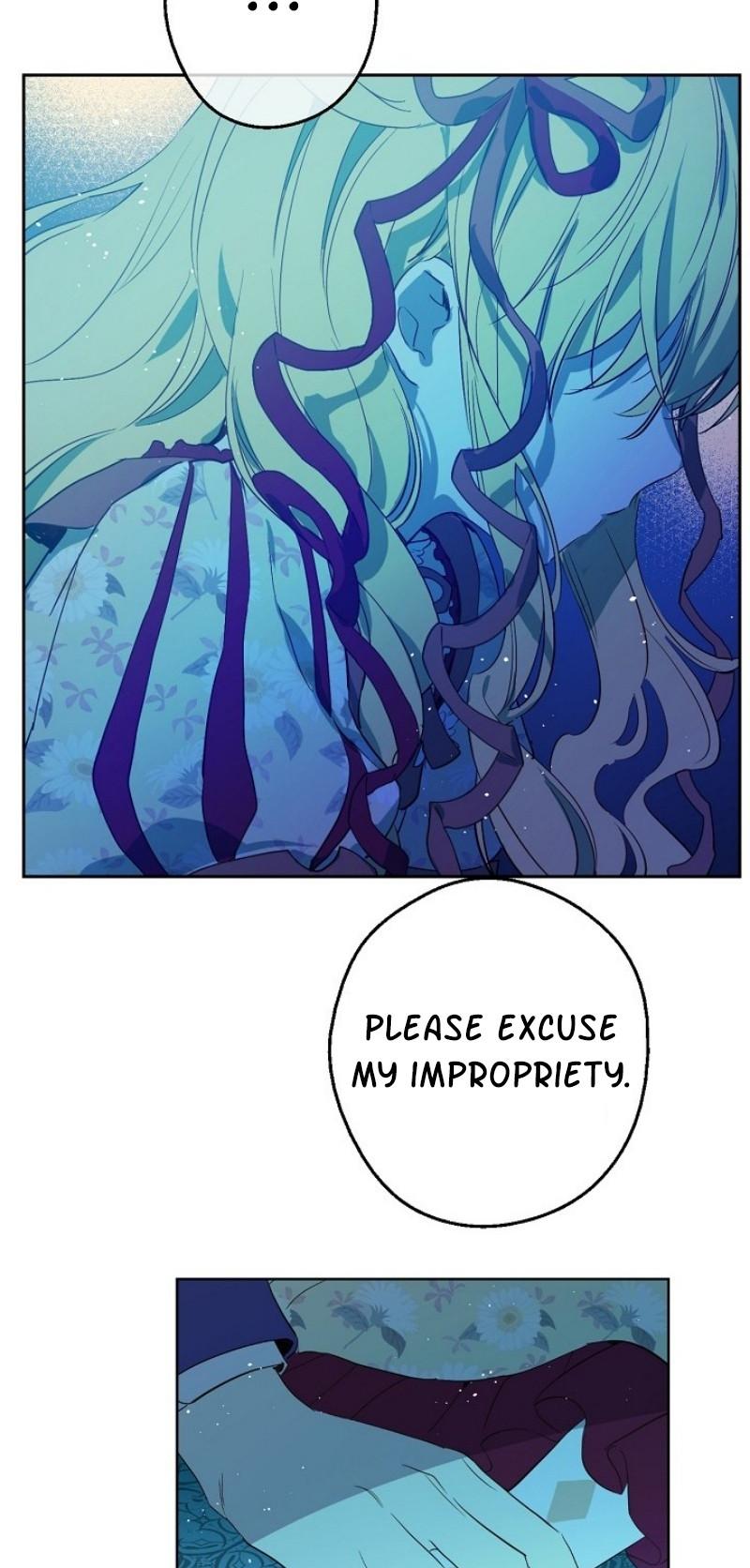 Who Made Me a Princess Chapter 52 page 2 - Chapter 52