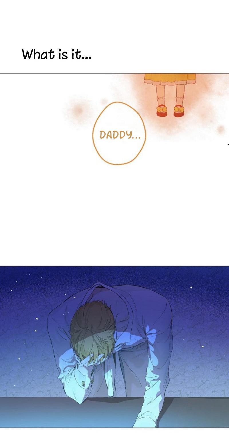 Who Made Me a Princess Chapter 52 page 21 - Chapter 52