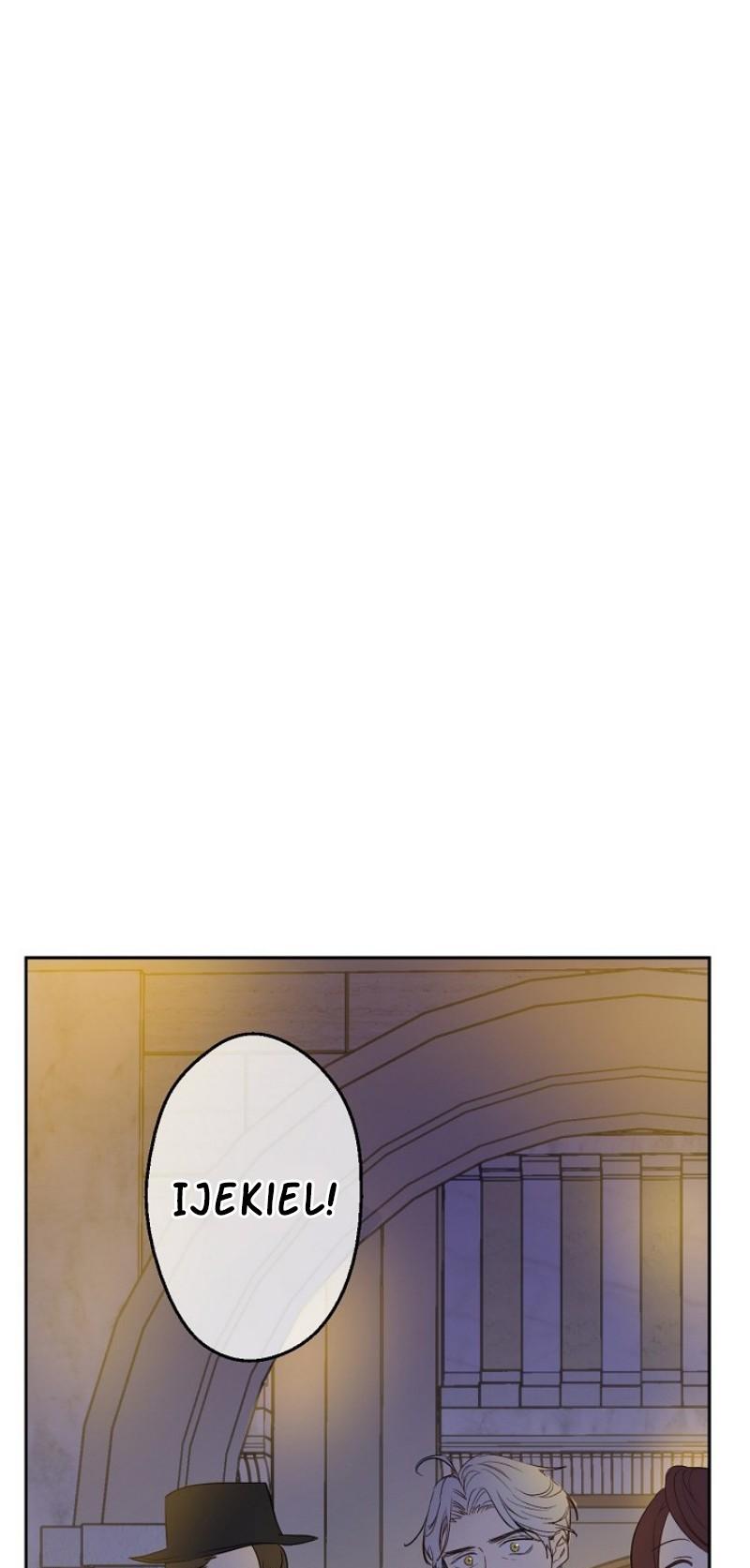 Who Made Me a Princess Chapter 52 page 23 - Chapter 52