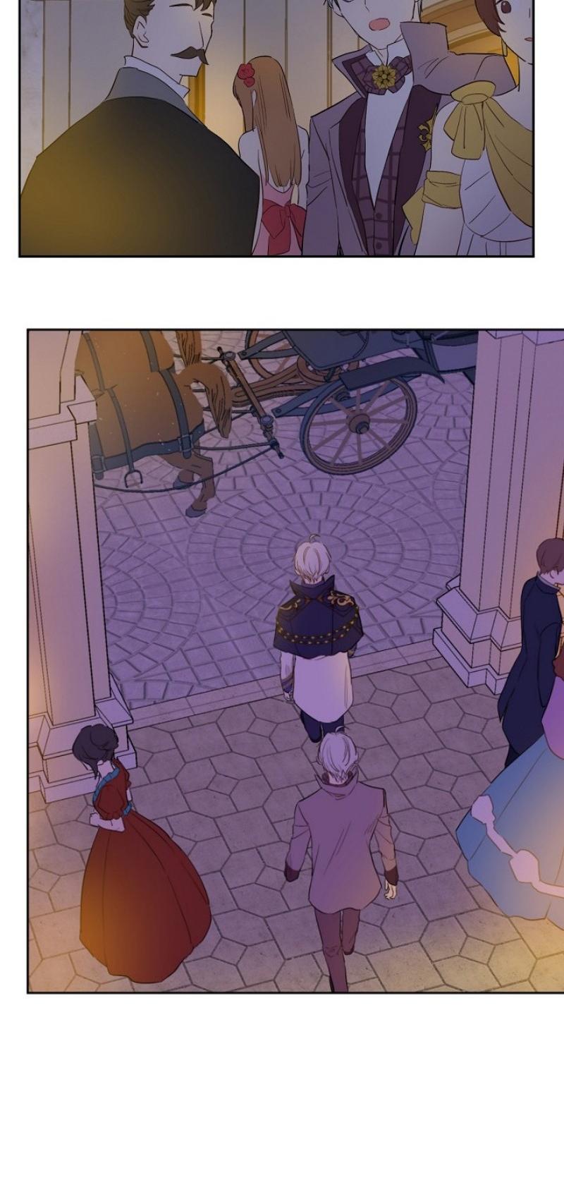 Who Made Me a Princess Chapter 52 page 24 - Chapter 52