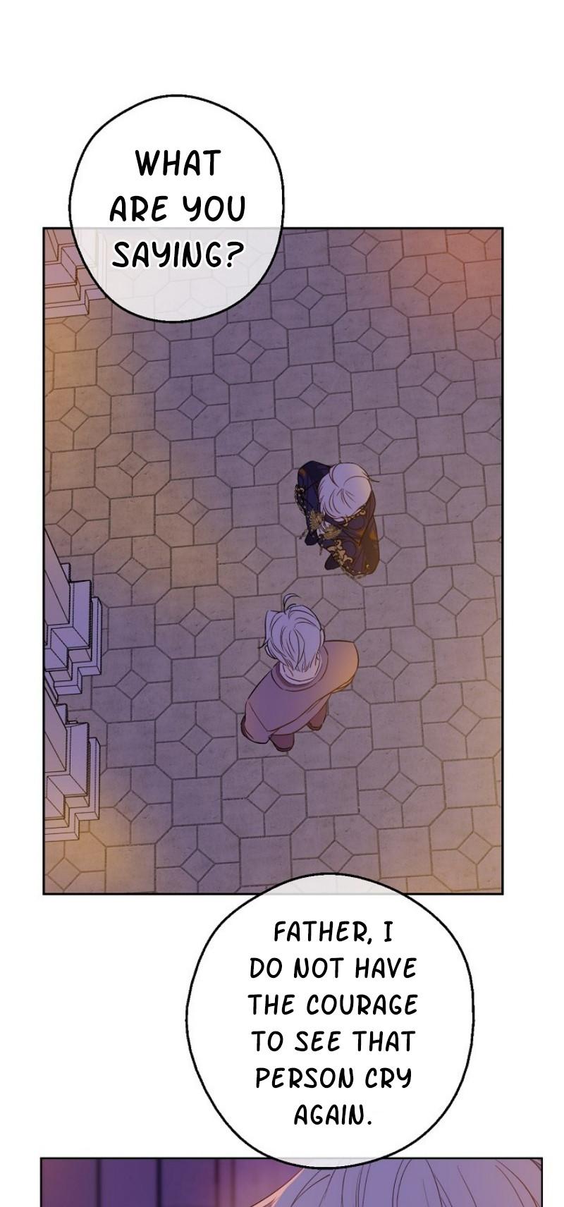 Who Made Me a Princess Chapter 52 page 29 - Chapter 52