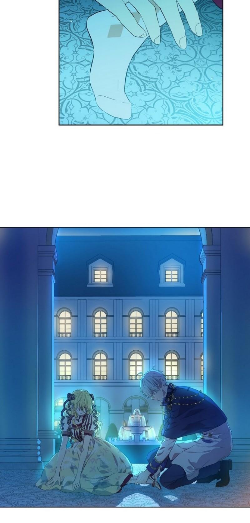 Who Made Me a Princess Chapter 52 page 3 - Chapter 52