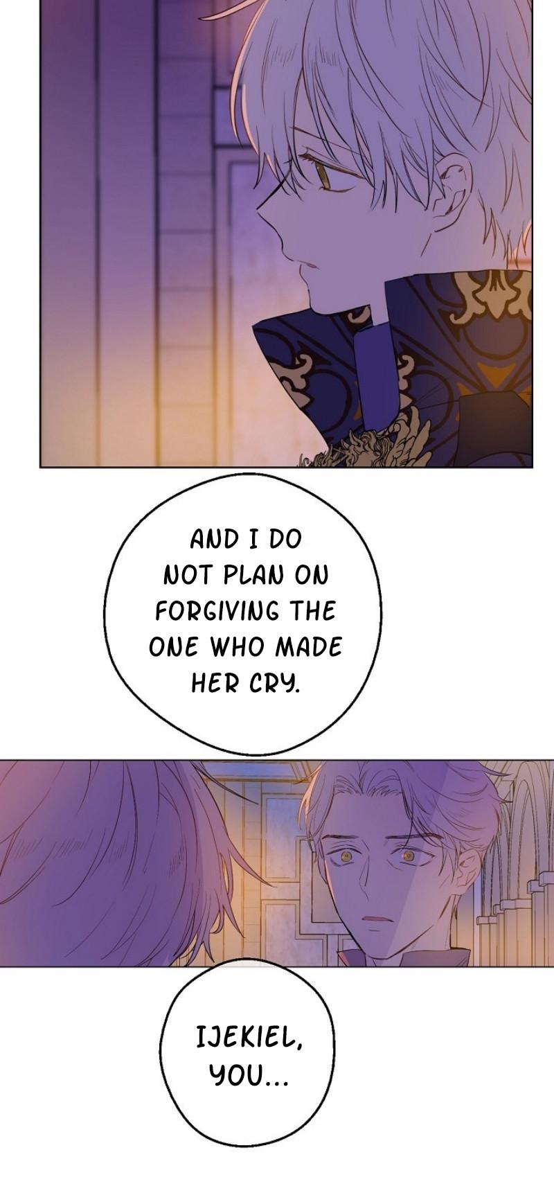 Who Made Me a Princess Chapter 52 page 30 - Chapter 52