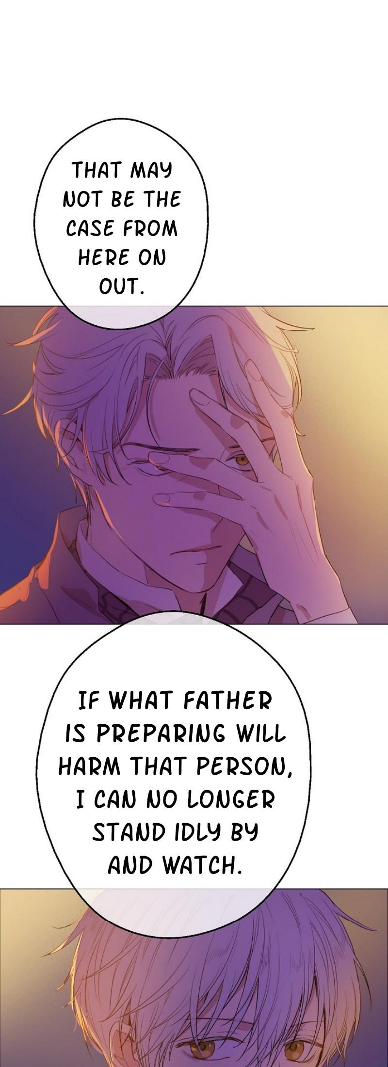 Who Made Me a Princess Chapter 52 page 33 - Chapter 52