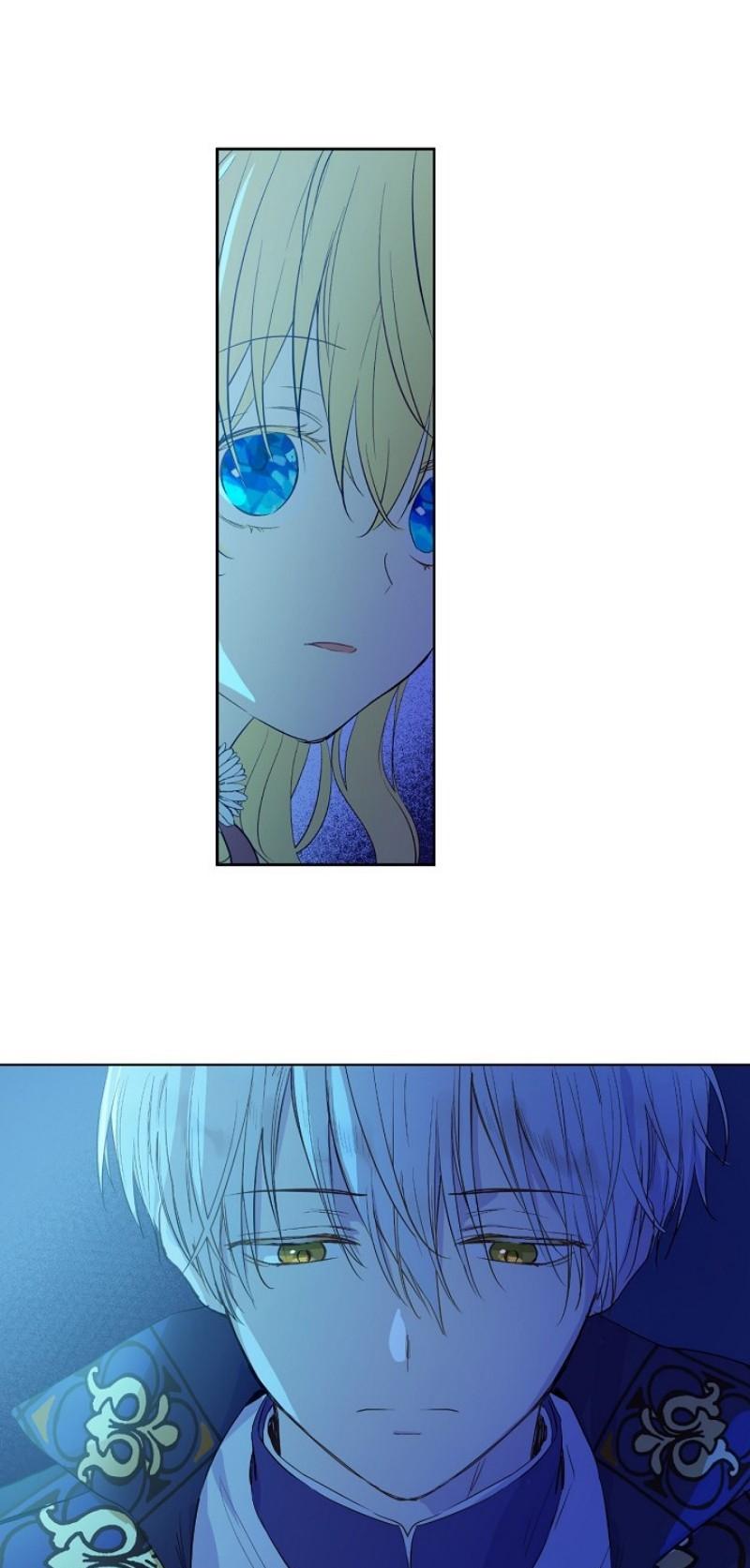 Who Made Me a Princess Chapter 52 page 4 - Chapter 52