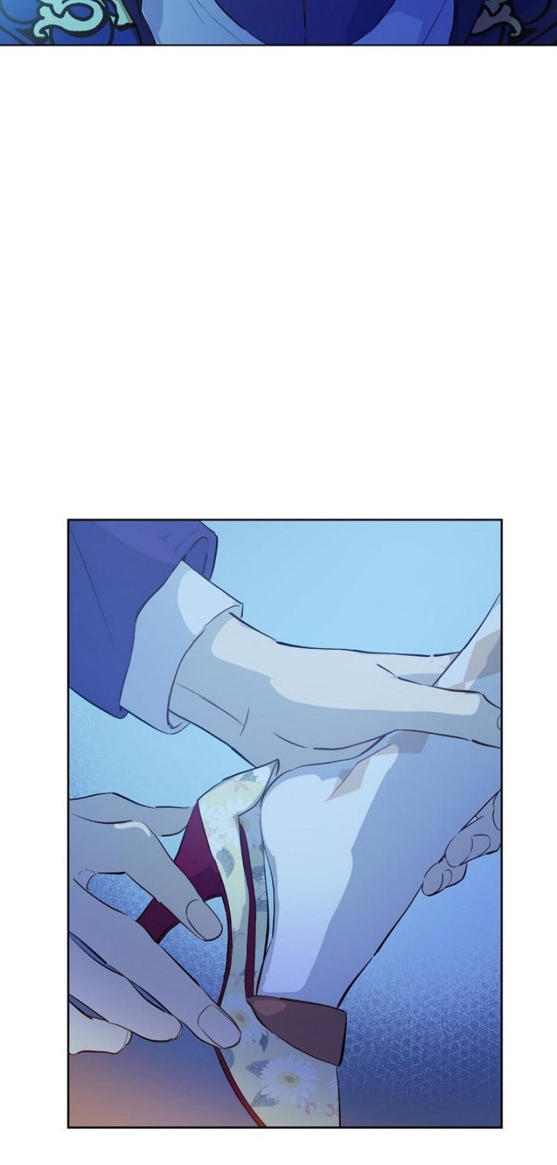 Who Made Me a Princess Chapter 52 page 5 - Chapter 52