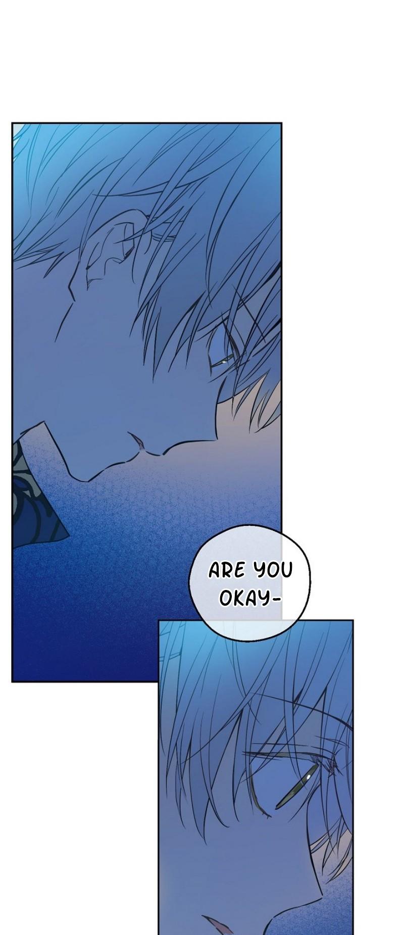 Who Made Me a Princess Chapter 52 page 6 - Chapter 52