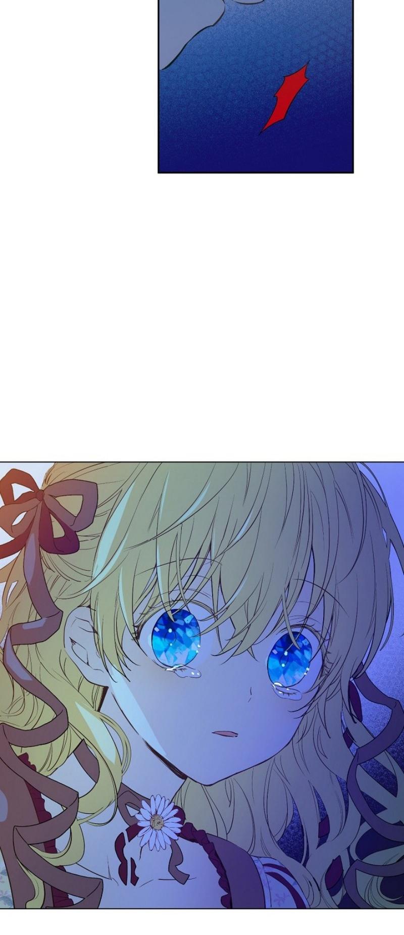 Who Made Me a Princess Chapter 52 page 7 - Chapter 52