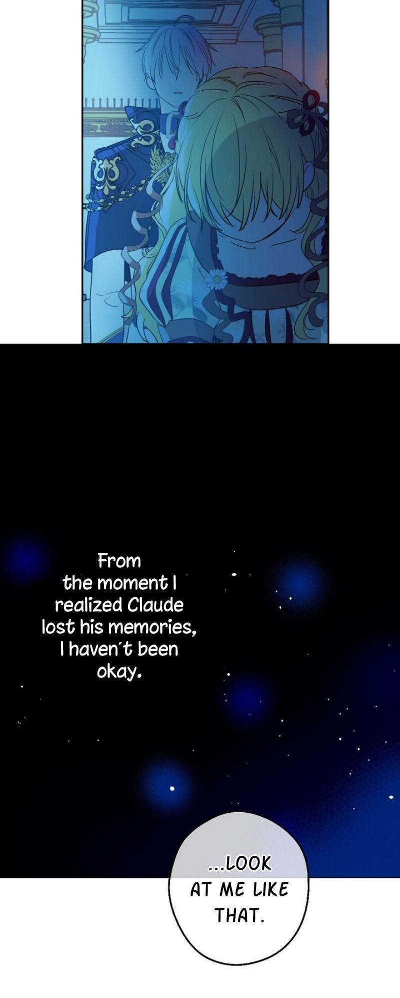 Who Made Me a Princess Chapter 52 page 9 - Chapter 52