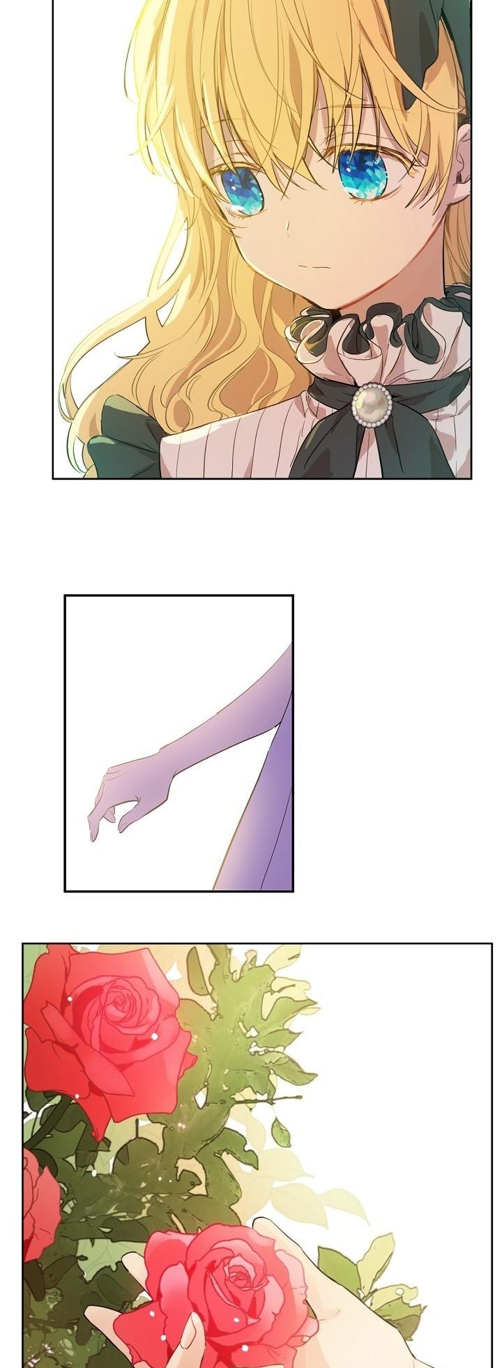 Who Made Me a Princess Chapter 53 page 13 - Chapter 53