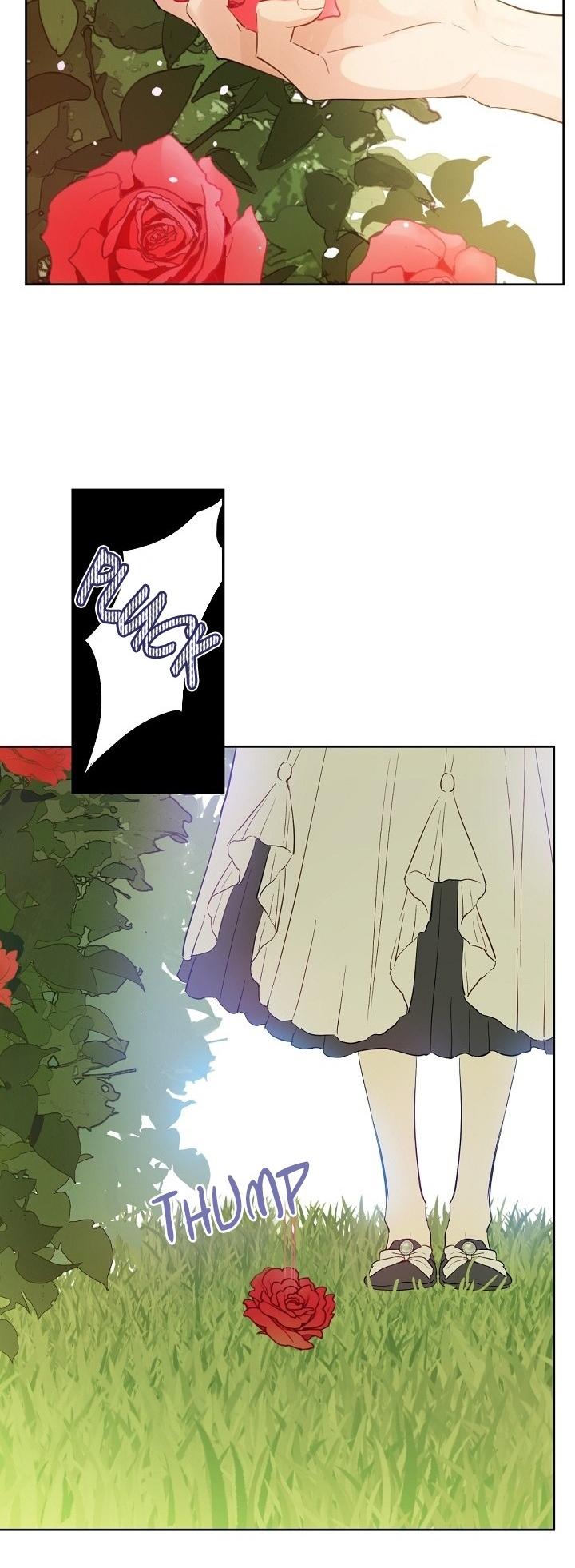 Who Made Me a Princess Chapter 53 page 14 - Chapter 53