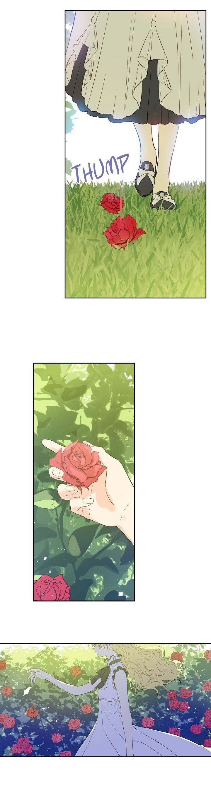 Who Made Me a Princess Chapter 53 page 15 - Chapter 53