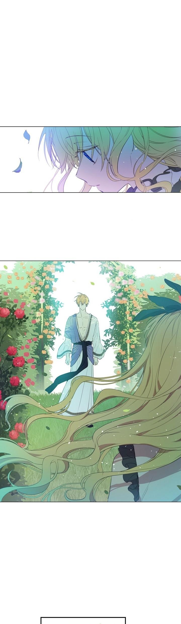 Who Made Me a Princess Chapter 53 page 17 - Chapter 53